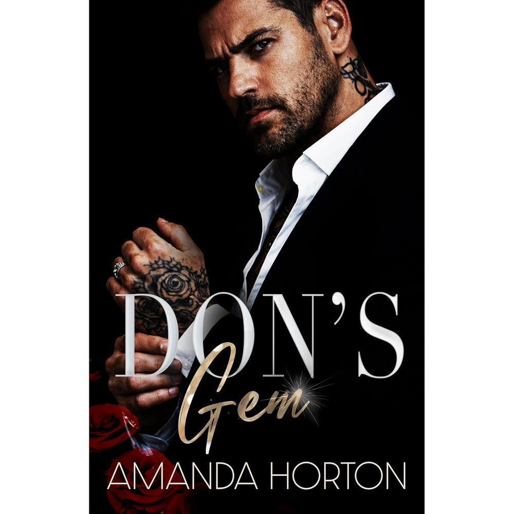 Don's Gem: A Dark Age Gap Mafia Romance (Five Borough Mafia Book 4)