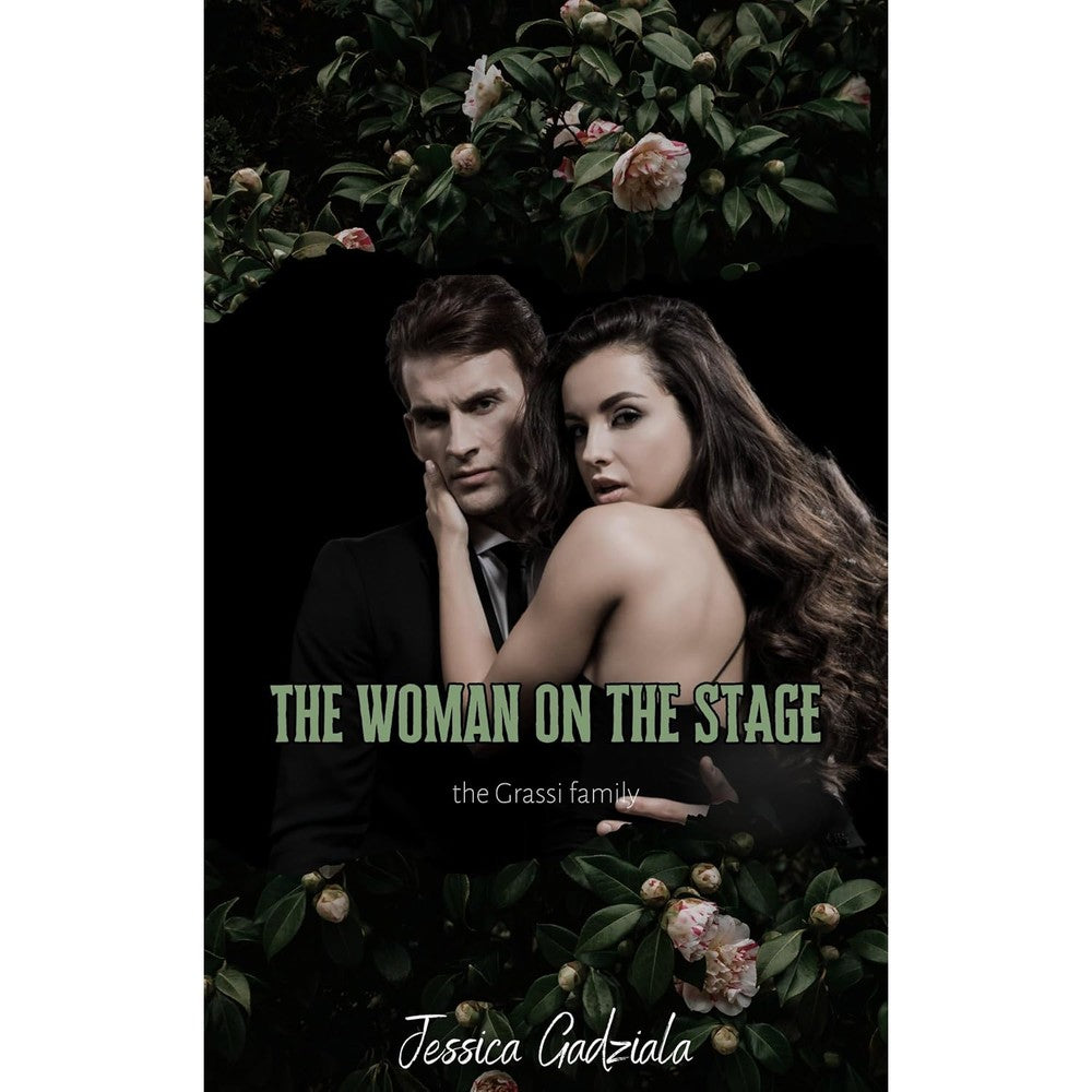 The Woman on the Stage