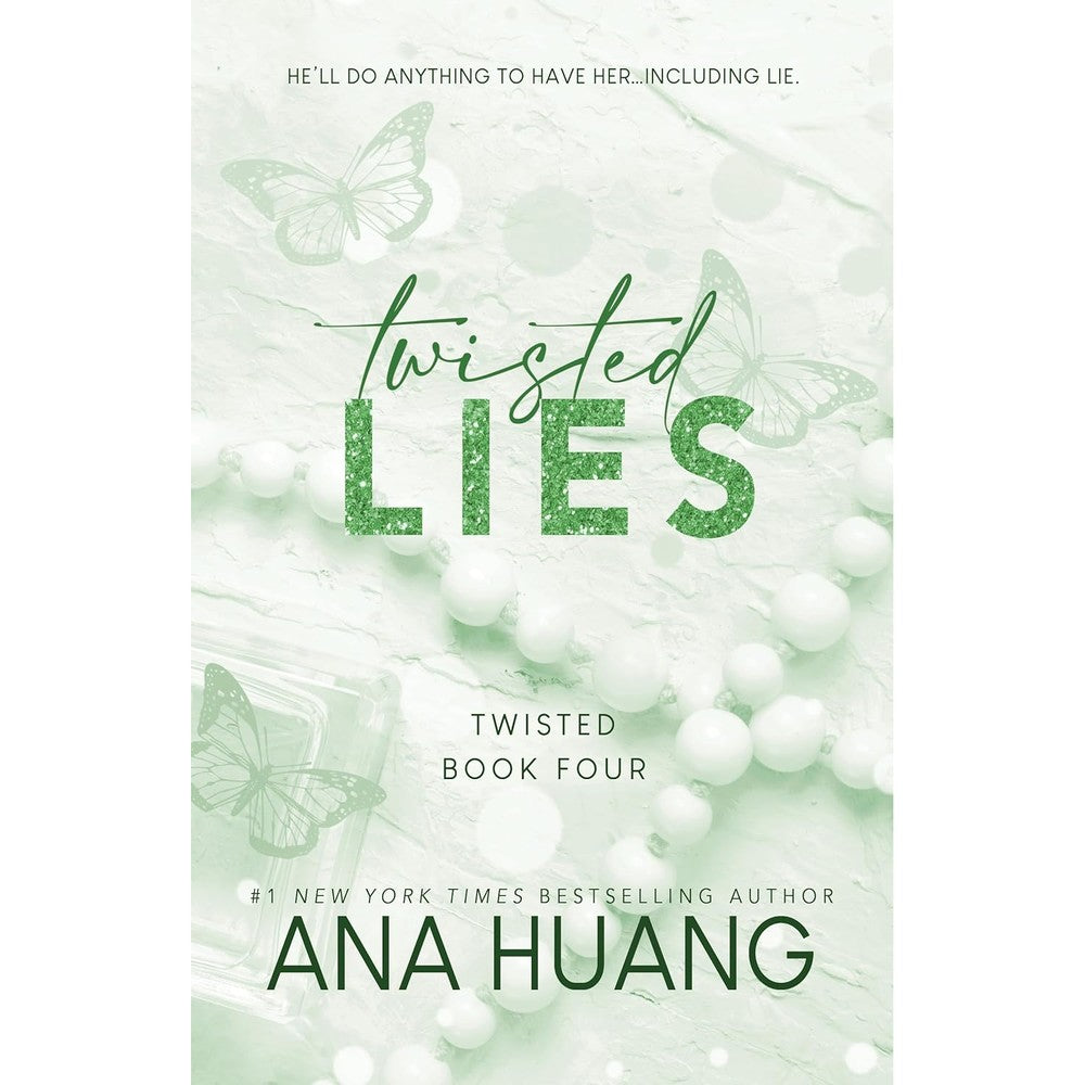Twisted Lies