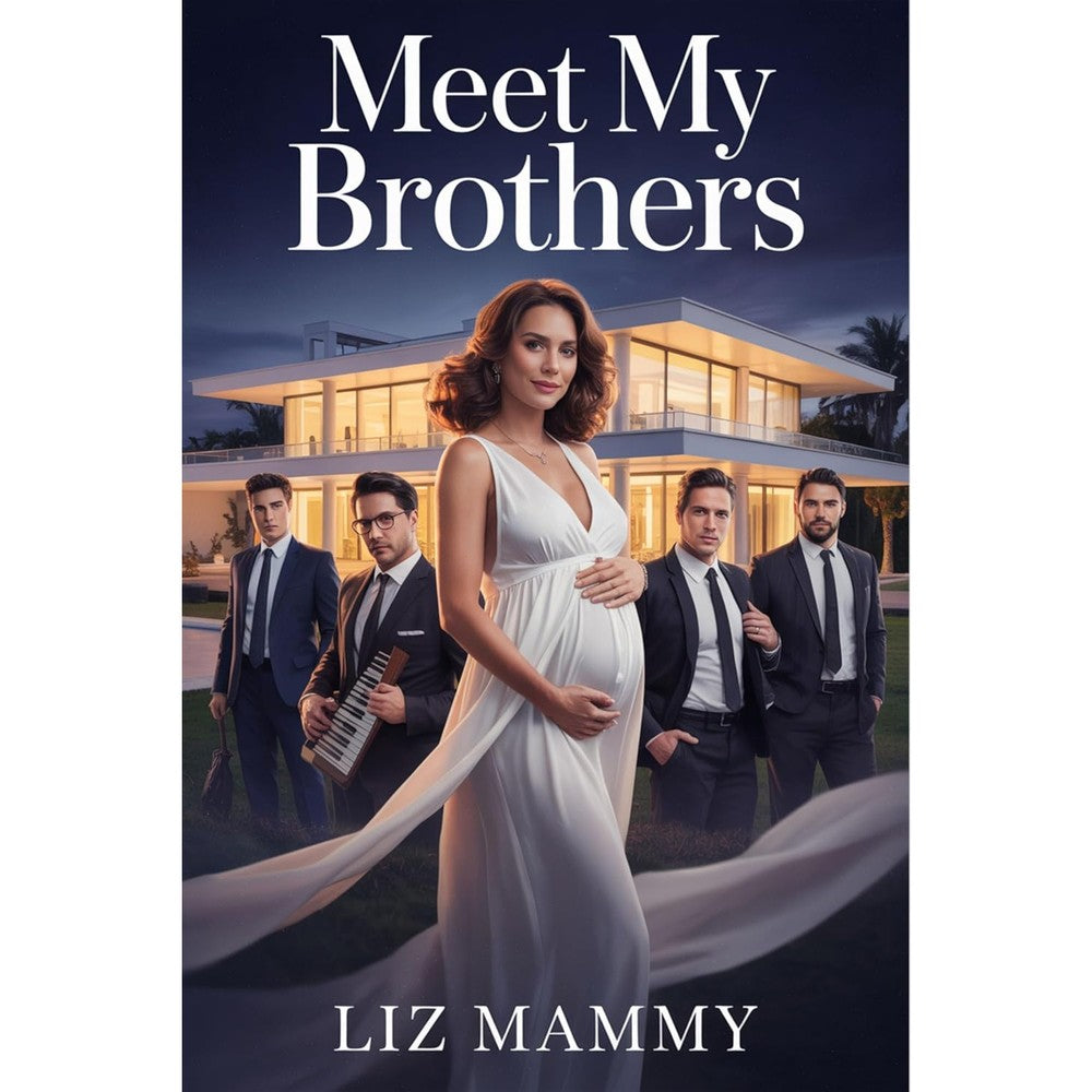 Meet My Brothers: A Hidden Heiress, Six Billionaire Protectors, and the Love She Never Expected (The Secret Heiress Series Collection Book 1)