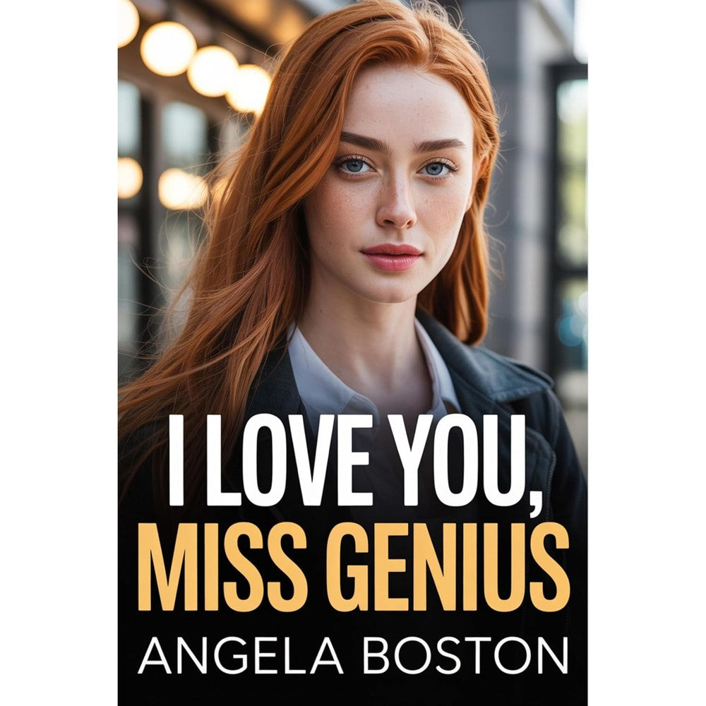 I Love You, Miss Genius: A Billionaireâ€™s Obsession with His Brilliant Ex (Second-Chance Genius Series Book 6)