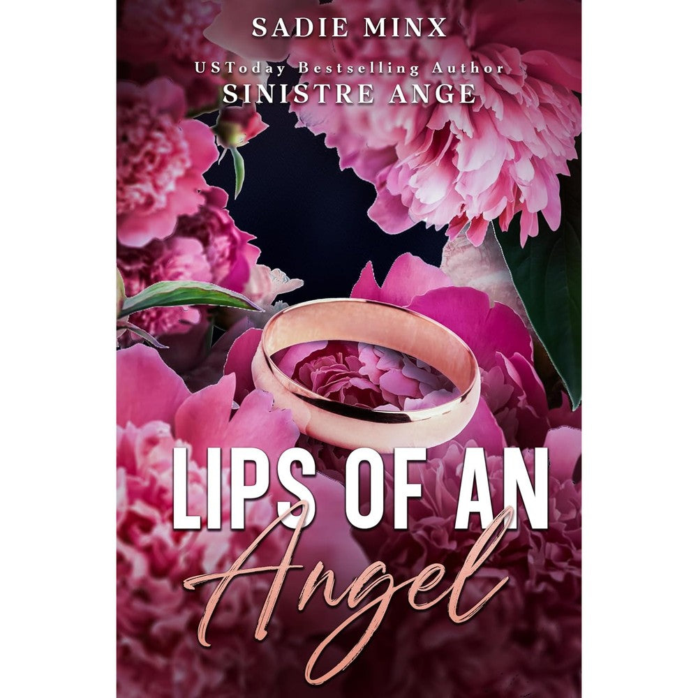 Lips of an Angel (The Cheating Series)