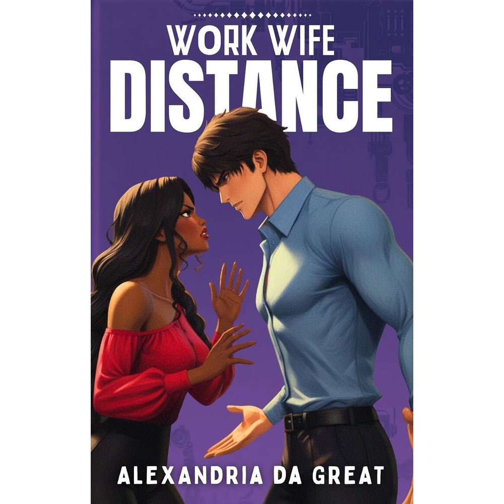 WORK WIFE: Distance