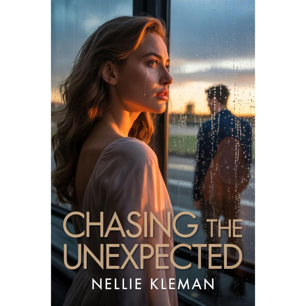 Chasing the Unexpected: A Dark Romance of Secrets, Desire, and Consequences (Secrets of the Heart Series Book 5)