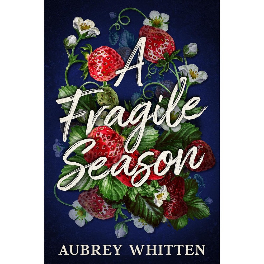 A Fragile Season: An Angsty but Sweet Friends-to-Lovers Romance