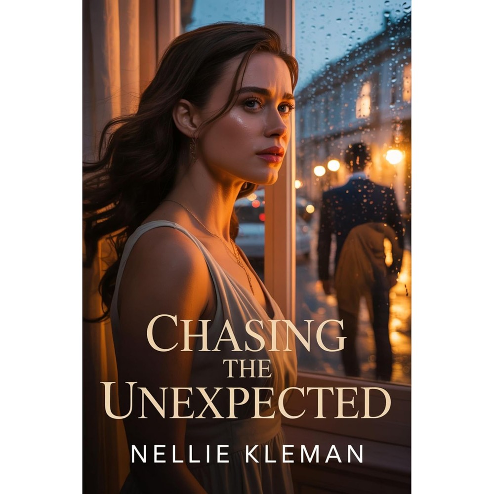 Chasing the Unexpected: A Womanâ€™s Fight to Rebuild After Loveâ€™s Ultimate Betrayal (Secrets of the Heart Series Book 4)