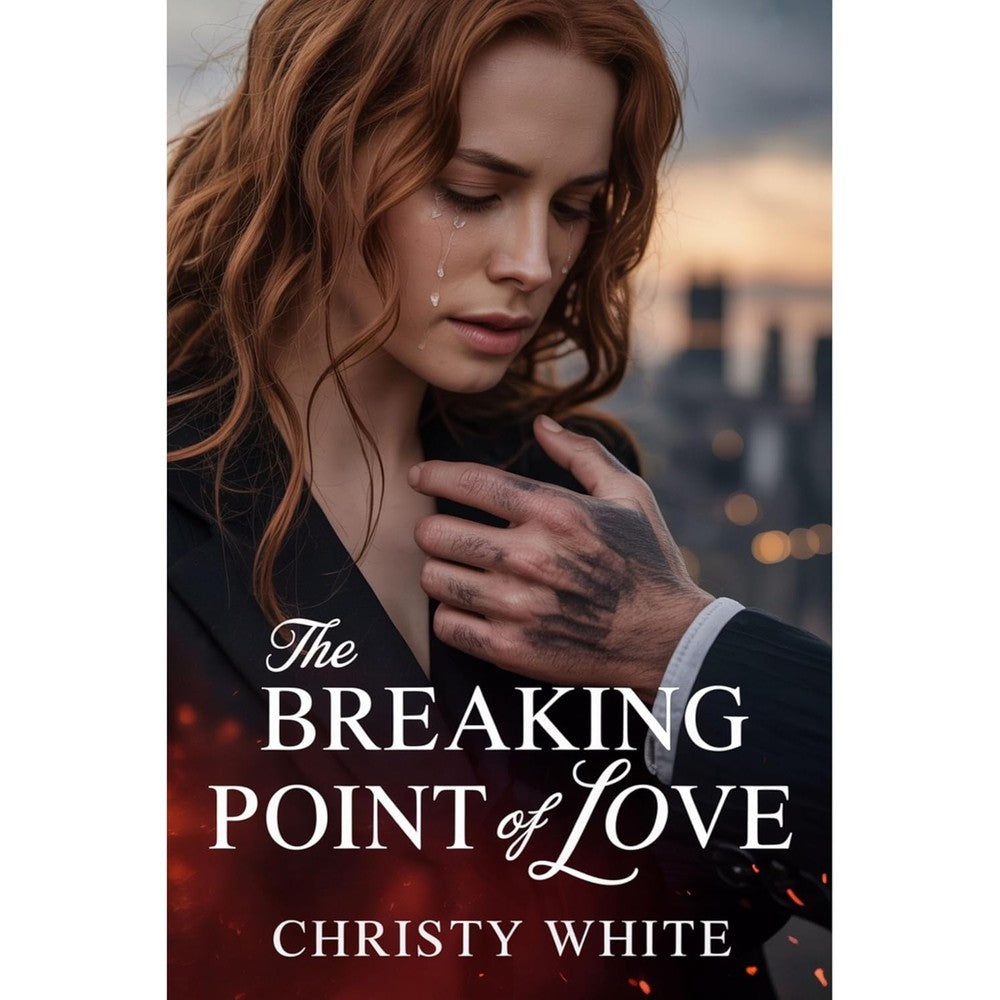 The Breaking Point of Love: A Heartbreaking Divorce Romance with Passion and Betrayal (Heartâ€™s Breaking Point Series Collection Book 5)