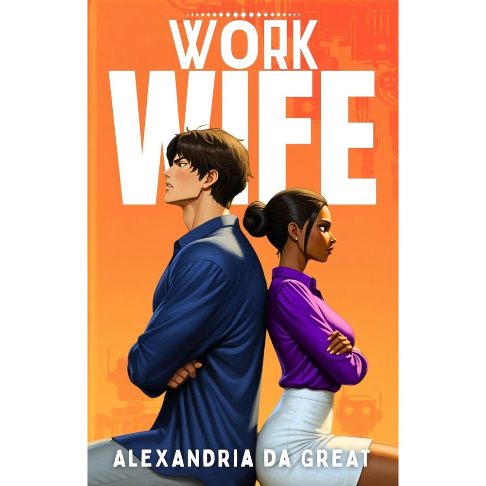 WORK WIFE