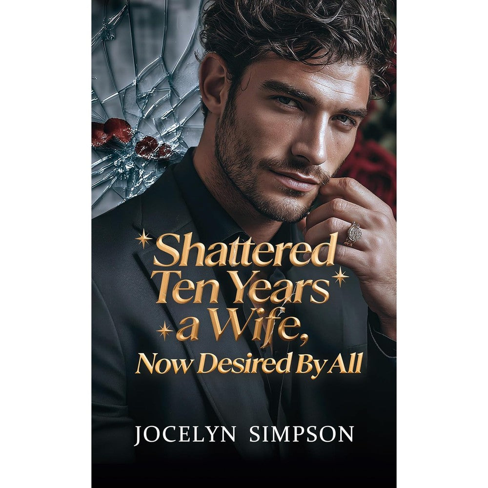 Shattered: Ten Years a Wife, Now Desired by All