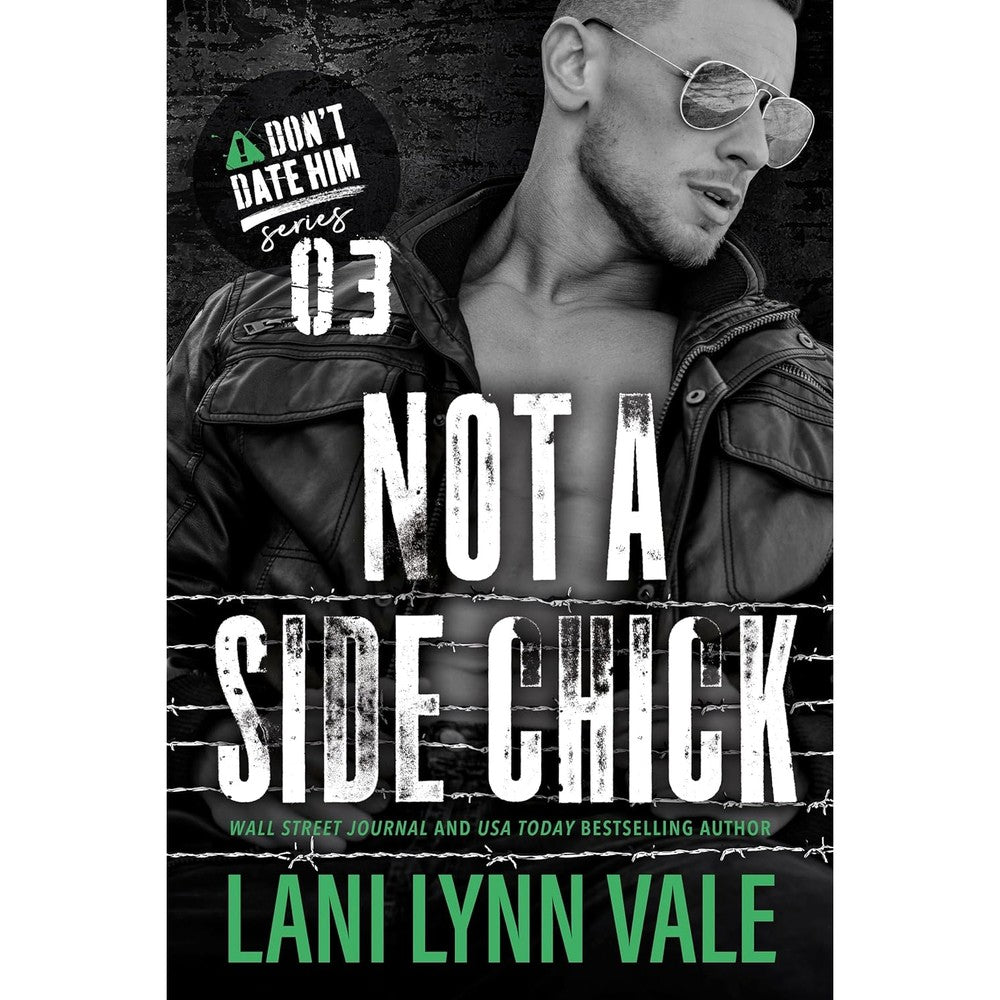 Not A Side Chick