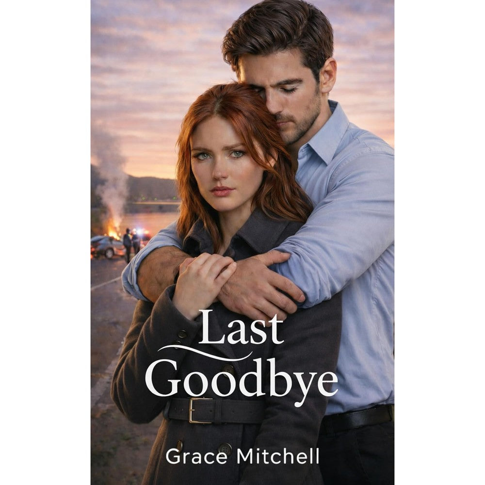 Last Goodbye: A Love After Betrayal Romance