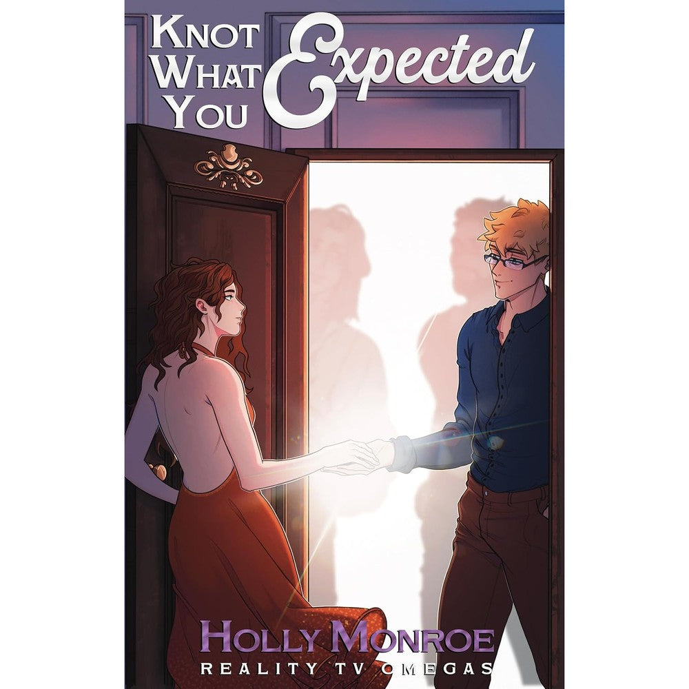 Knot What You Expected (Reality TV Omegas)