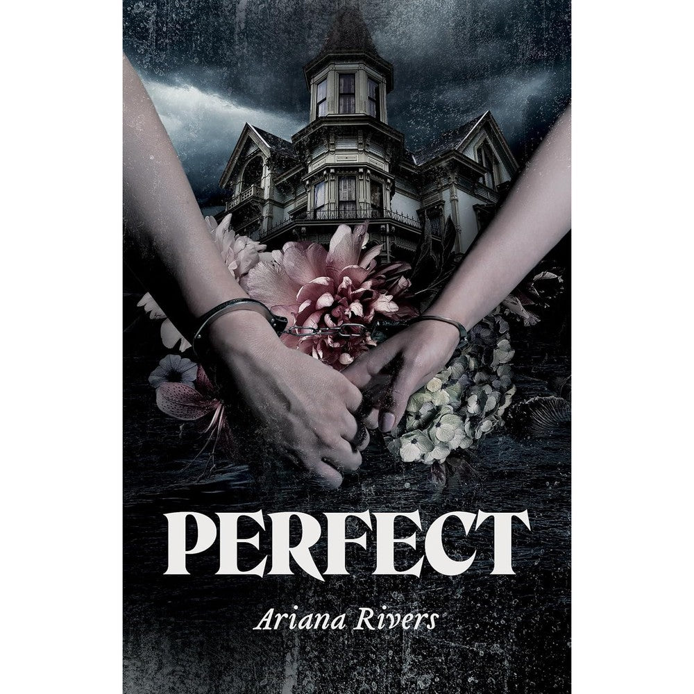 Ariana Rivers Perfect book cover Kindle edition dark romance thriller