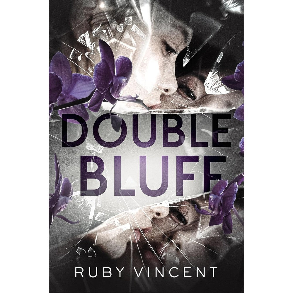 Double Bluff: A Standalone Why Choose Romantic Mystery