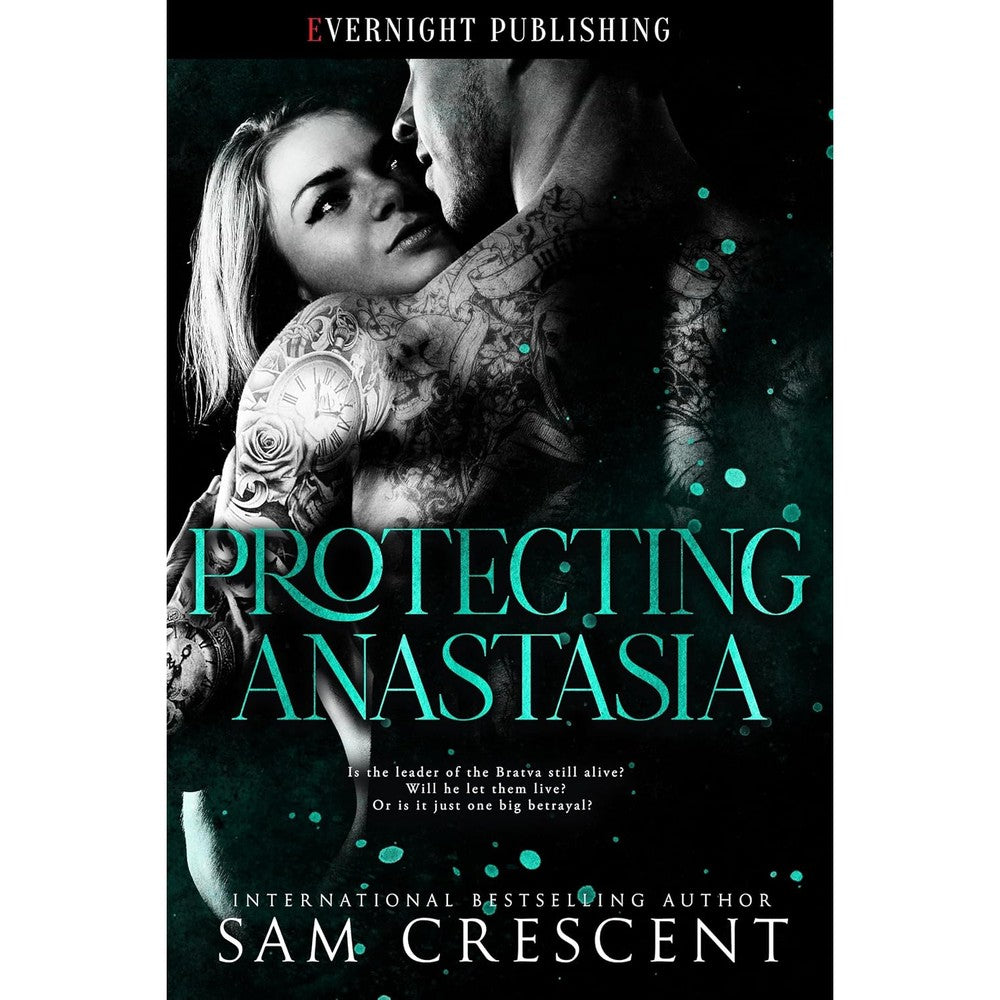 Protecting Anastasia