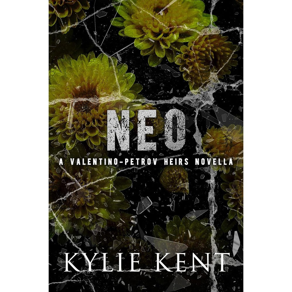 Neo: A Valentino-Petrov Heirs Novella