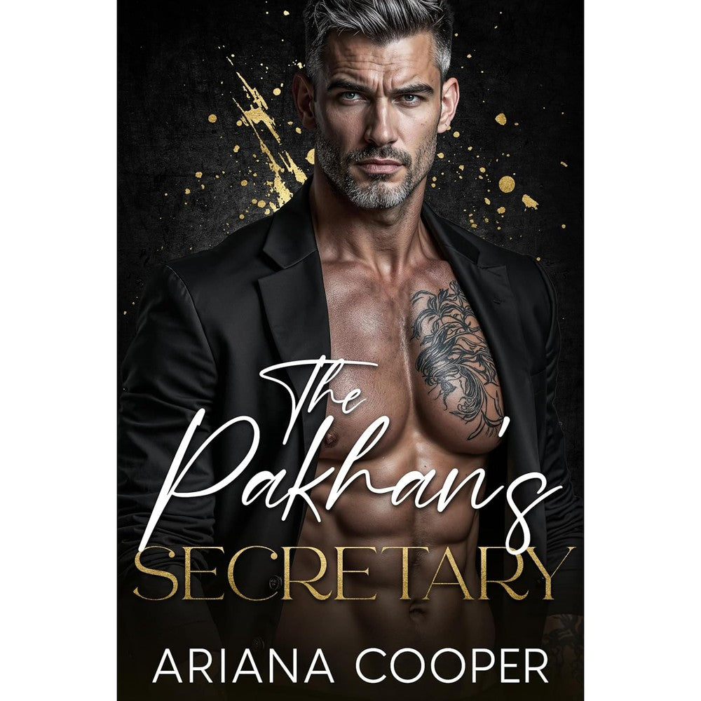 The Pakhanâ€™s Secretary (Sins of the Bratva)