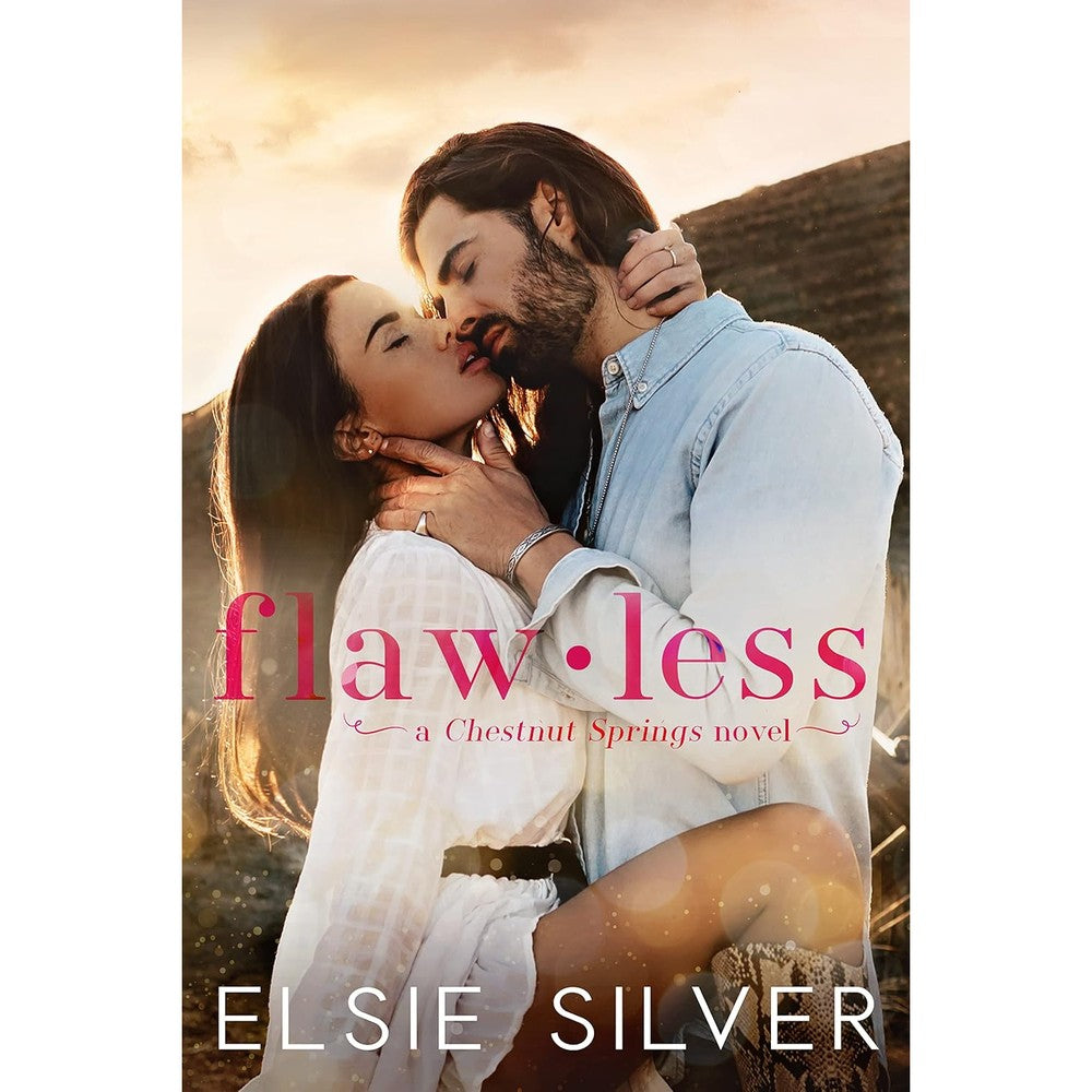 Flawless: A Small Town Enemies to Lovers Romance