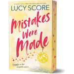 Mistakes Were Made (Deluxe Edition) (Story Lake, 2)