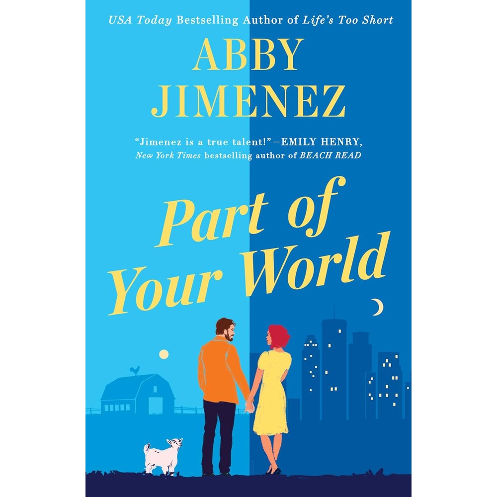 Part of Your World