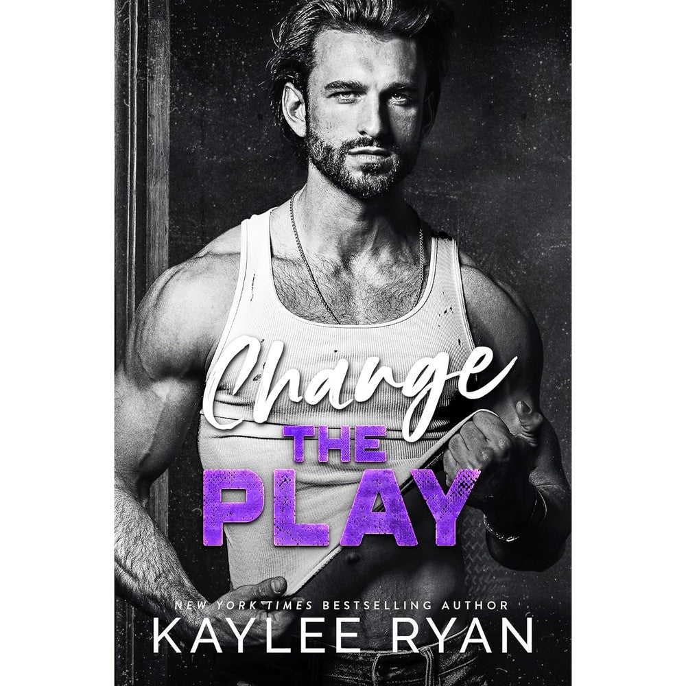 Change the Play (Nashville Rampage Book 5)