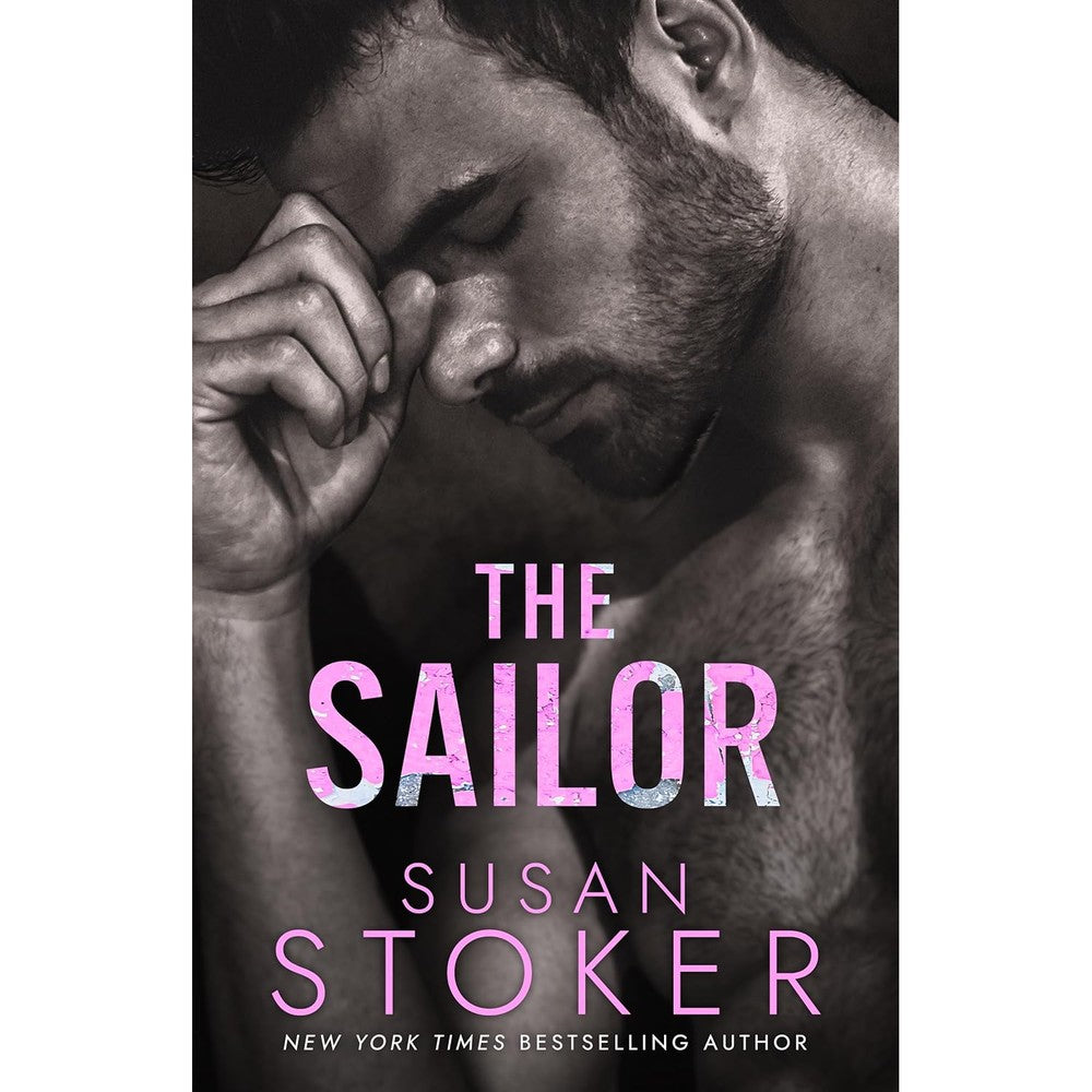 The Sailor (Alpha Cove Book 2)