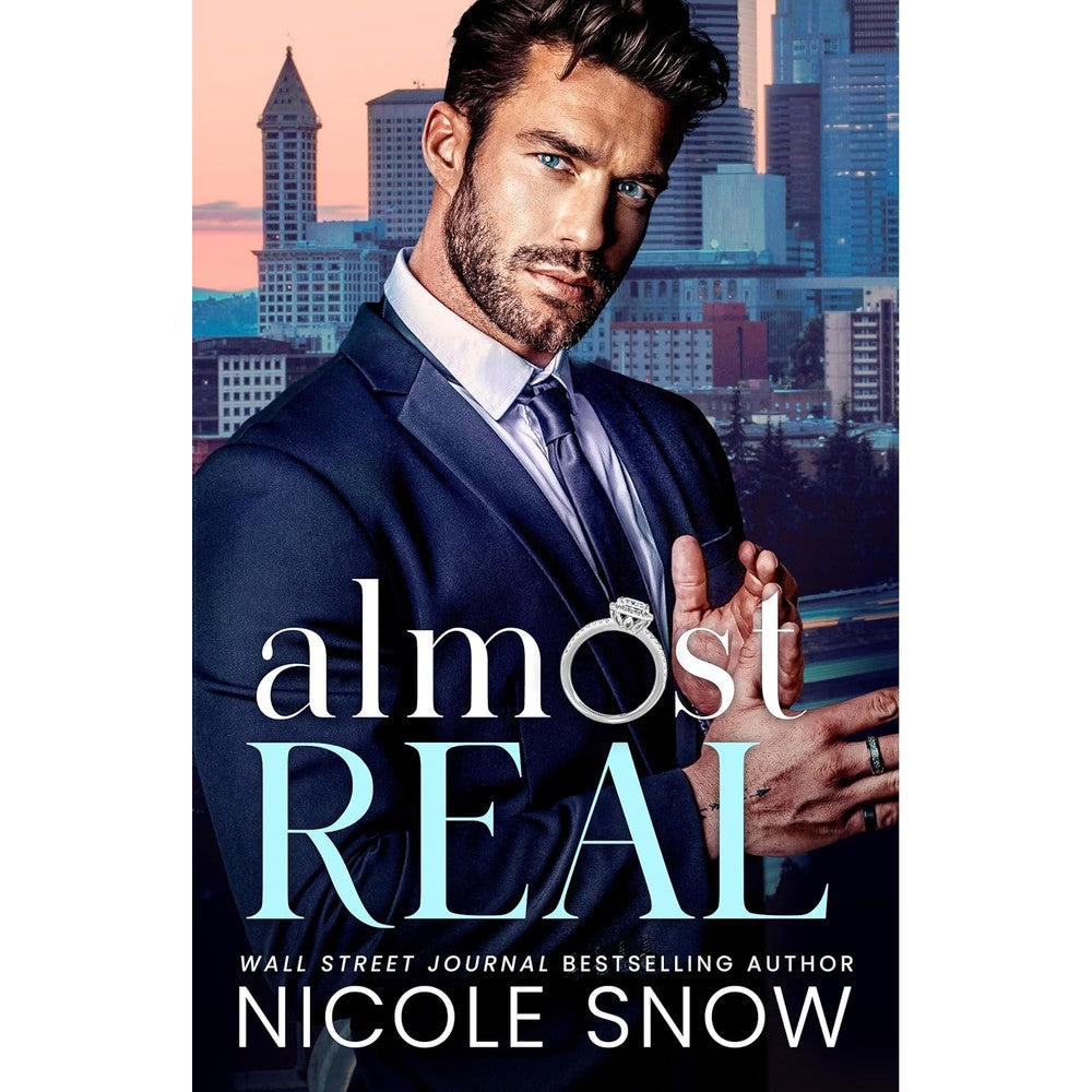 Almost Real (Almost Ever After)