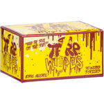 Terp Wipes Keep The Stick Off Your Stuff box front view