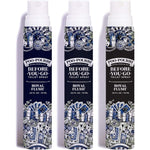 Poo-Pourri Royal Flush Toilet Spray 3 pack front view for travel odor control