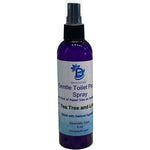Diva Stuff Soothing and Gentle Toilet Paper Spray 4 Ounce front view for personal hygiene.