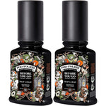 Poo-Pourri Trap A Crap Before You Go Toilet Spray two pack front view for odor prevention.
