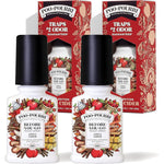 Poo-Pourri Apple Cider Toilet Spray 2 pack front view for odor elimination.