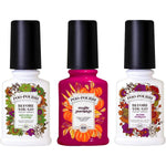 Poo-Pourri Spring Variety Pack front view authentic toilet spray