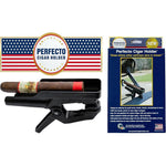 Perfecto Cigar Holder