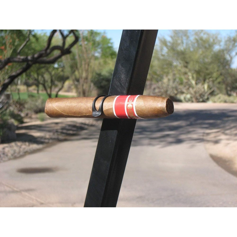 Magnetic Cigar Holder