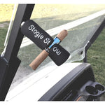 Cigar Holder - Magnetic Mount