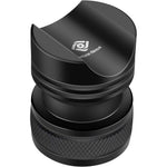 Fortune Nexus® Cigar Stand, Portable and Compact Cigar Rest (Black)