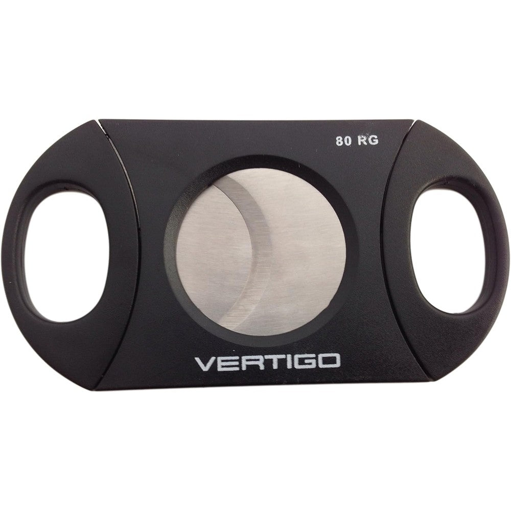 Vertigo Big Daddy 80 Ring Gauge Cigar Cutter (Original Version)