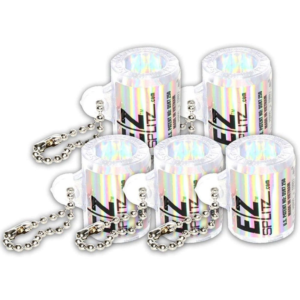 EZ SPLITZ Cigarillo Splitters