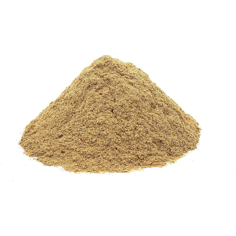 Best Botanicals Astragalus Root Powder front packaging view organic immune supplement