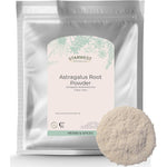 Starwest Botanicals Astragalus Root Powder 1 Pound front package view
