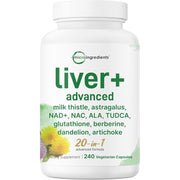 240 Count (Pack of 1)