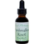 Best Botanicals Marshmallow Root Extract front view liquid dropper bottle