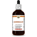 Hawaii Pharm Marshmallow Root Tincture front view bottle