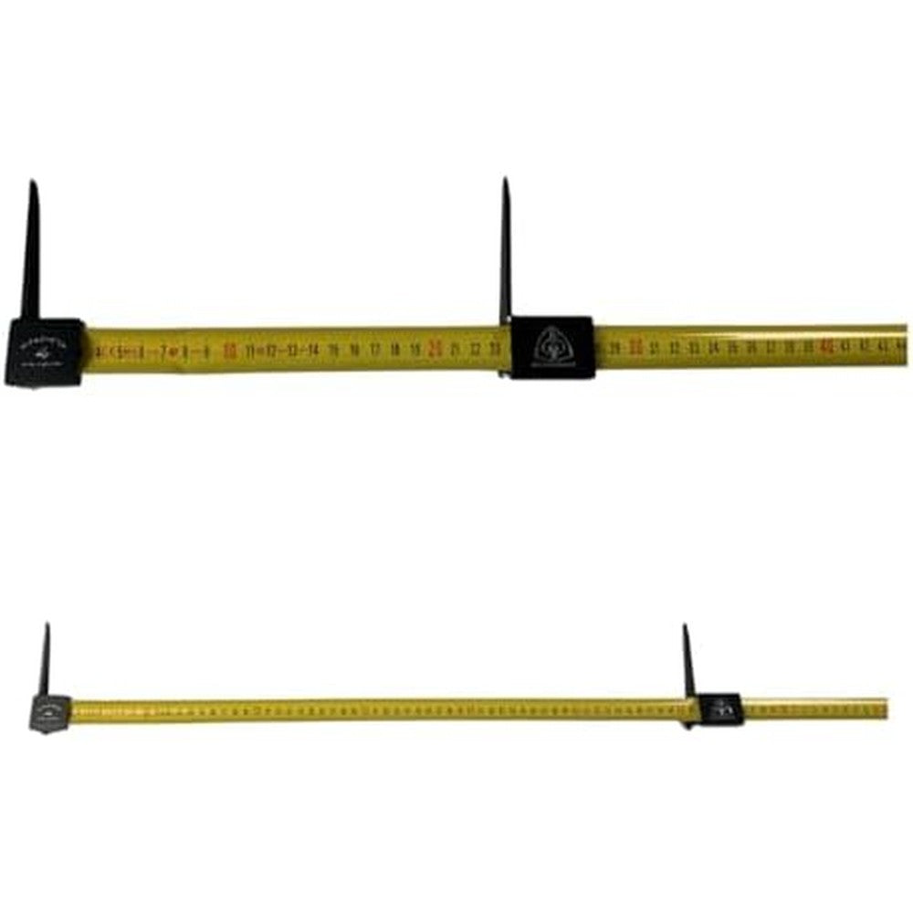Rosscraft Flexible Segmometer 4 Anthropometric Measurement Tool