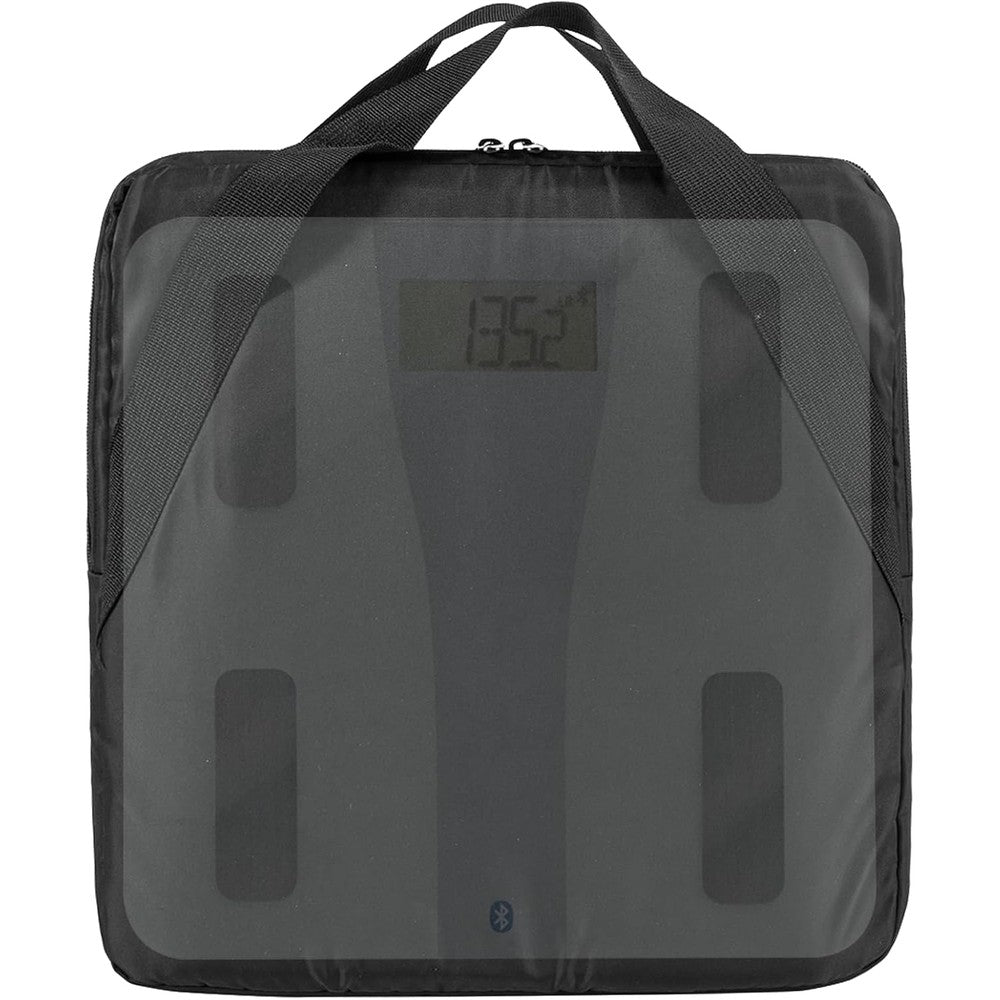 Jdvbdnk Carrying Bag for Body Composition Monitor Scale front view