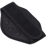 Pinsofy magnetic neck brace front view for pain relief