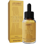 JJLBRO Big XXL male enhancement essential oil front view premium packaging