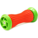 ChiFit Manual Foot Massager roller front view for plantar fasciitis