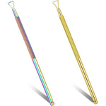 Styquenzer stainless steel scratch off tool set